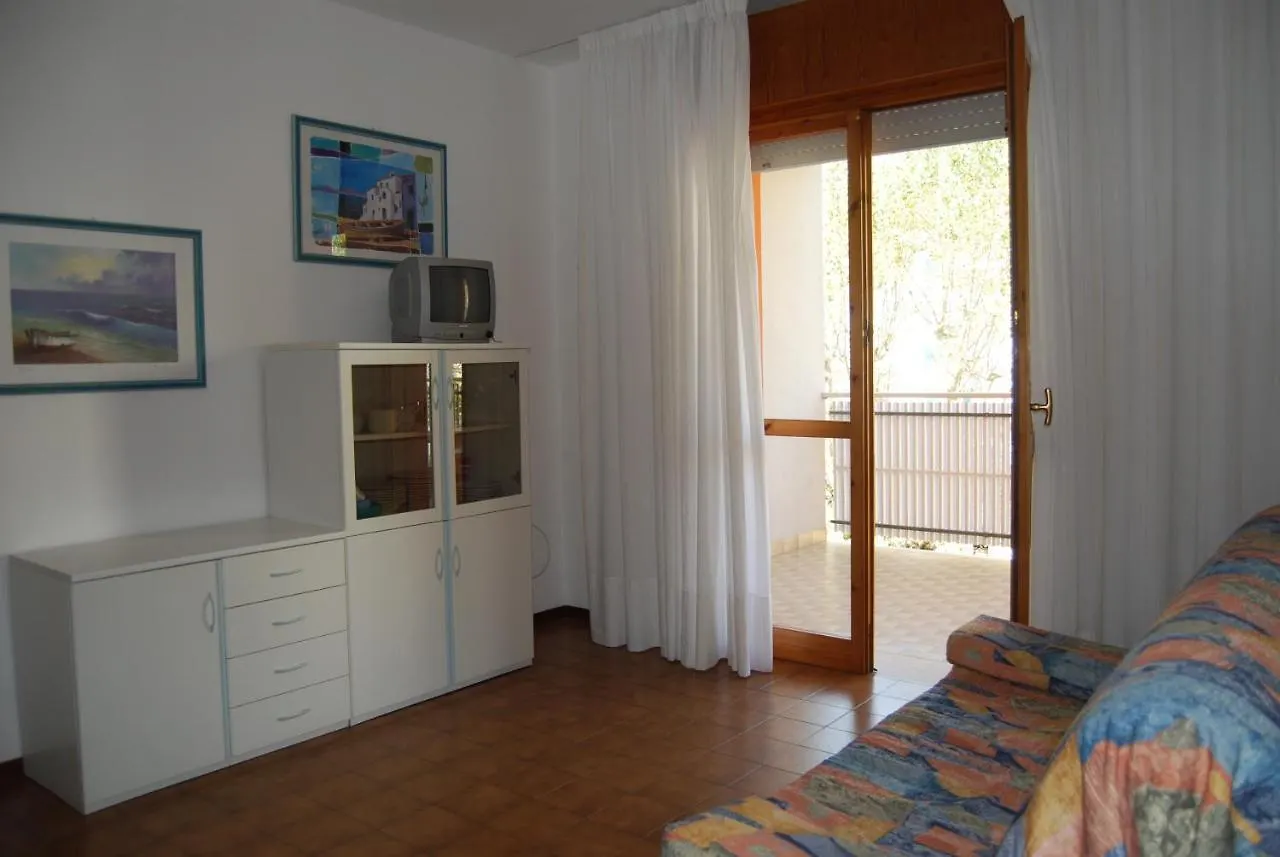 Flat Near The Beach Perfect Up To 6 Guests Bibione 0*,