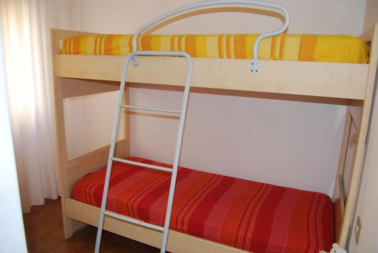 Flat Near The Beach Perfect Up To 6 Guests Bibione Apartment