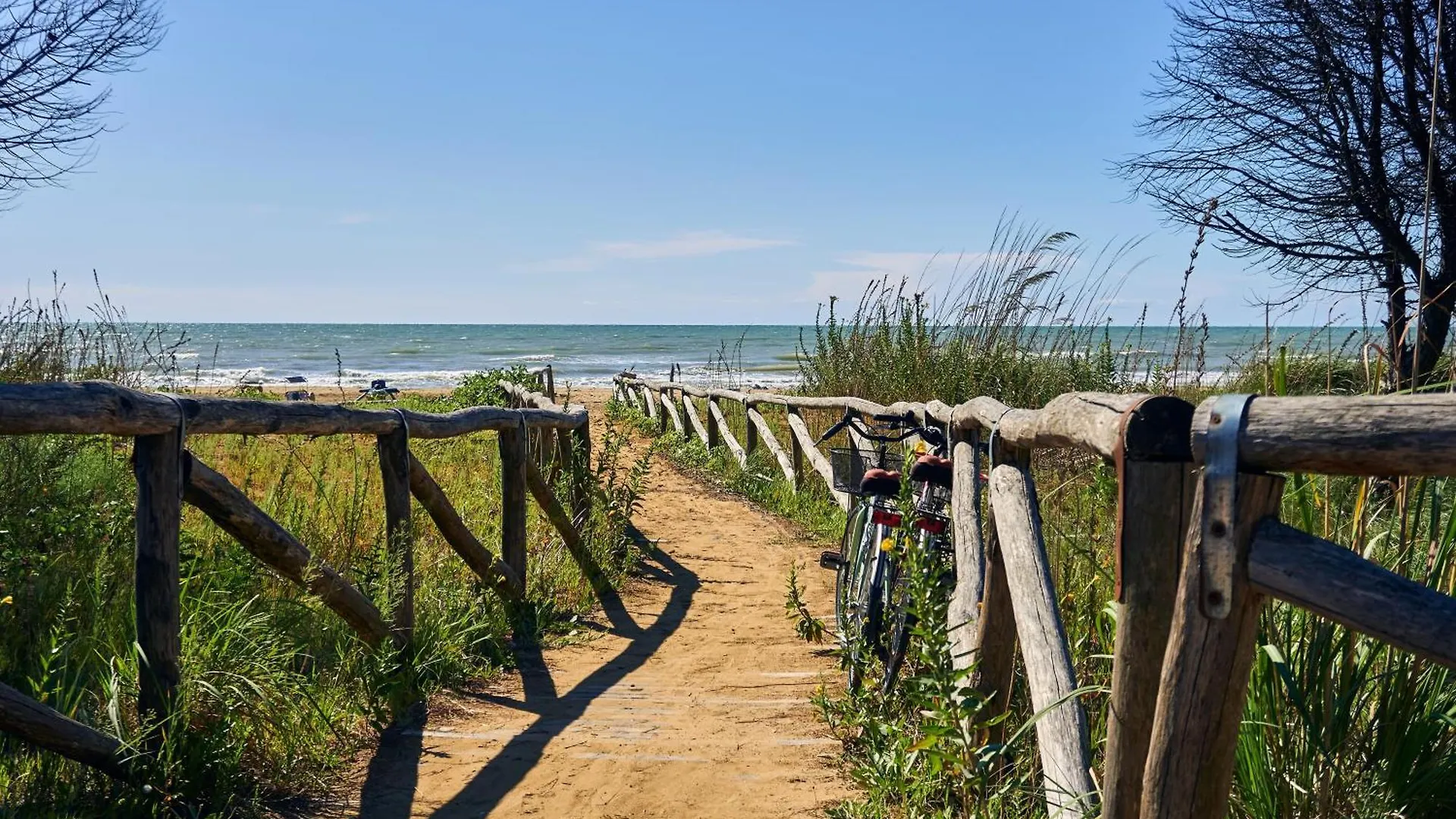 Flat Near The Beach Perfect Up To 6 Guests Bibione 0*,
