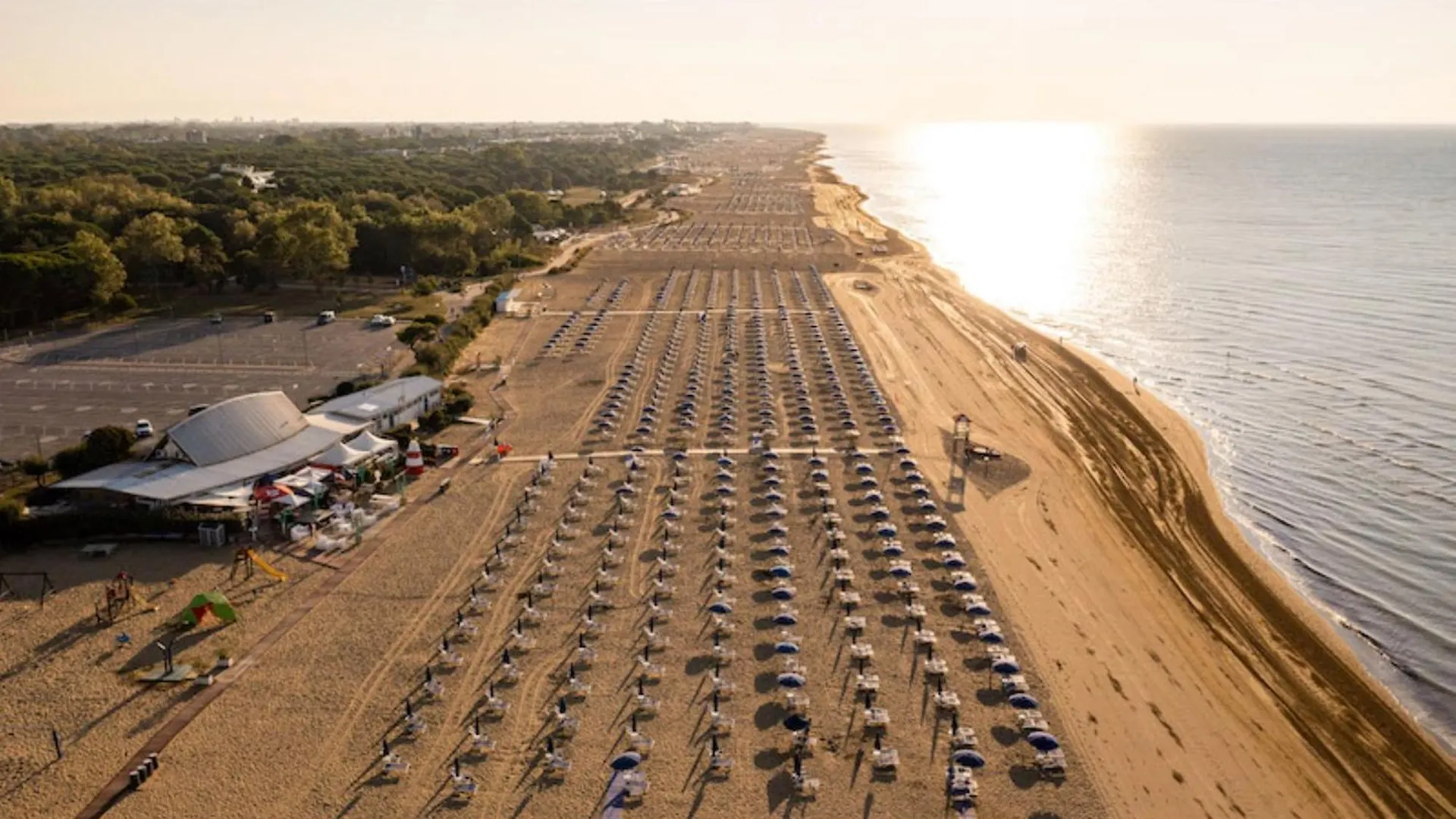 Apartment Flat Near The Beach Perfect Up To 6 Guests Bibione Italy