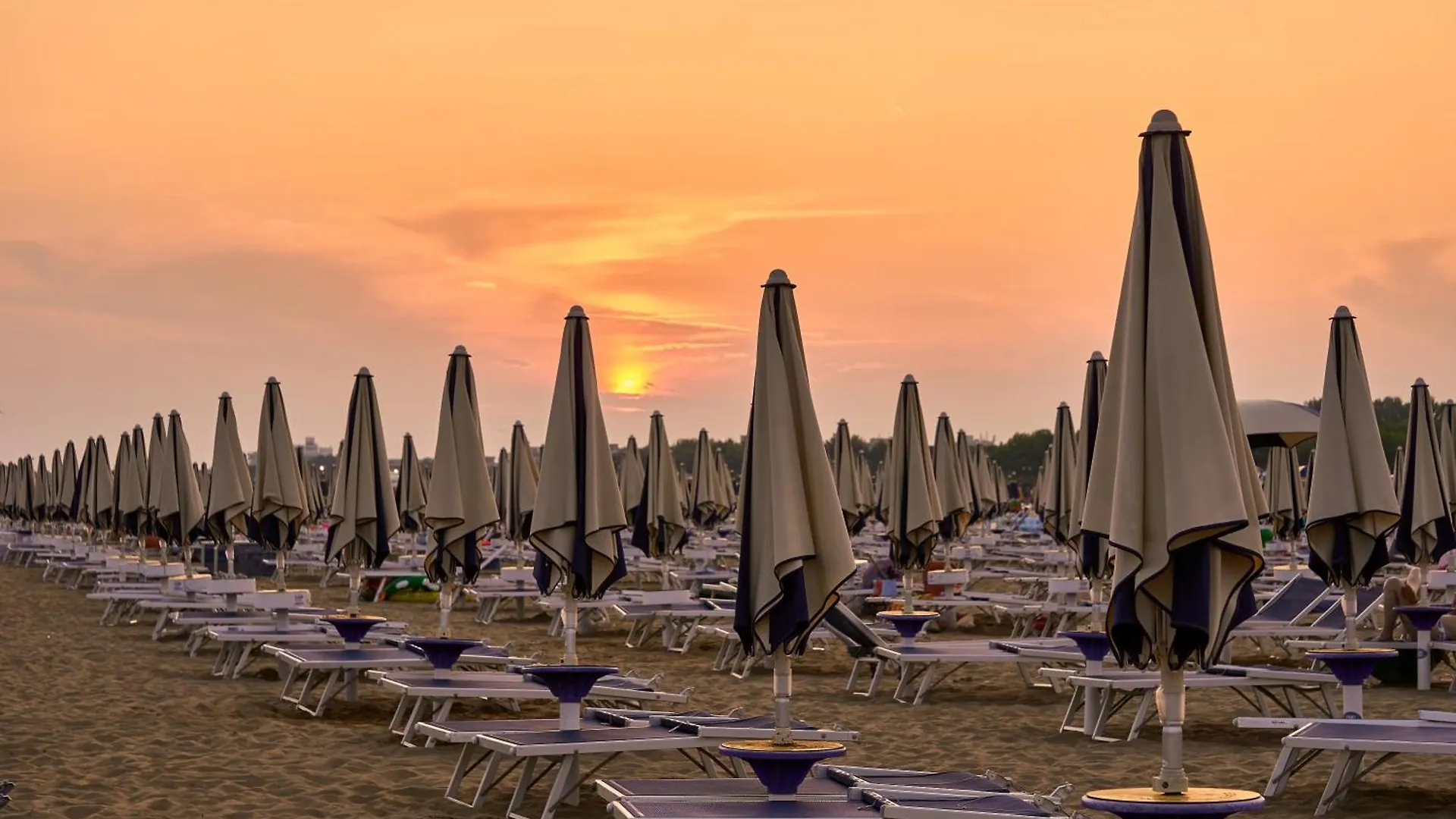 Flat Near The Beach Perfect Up To 6 Guests Bibione Apartment