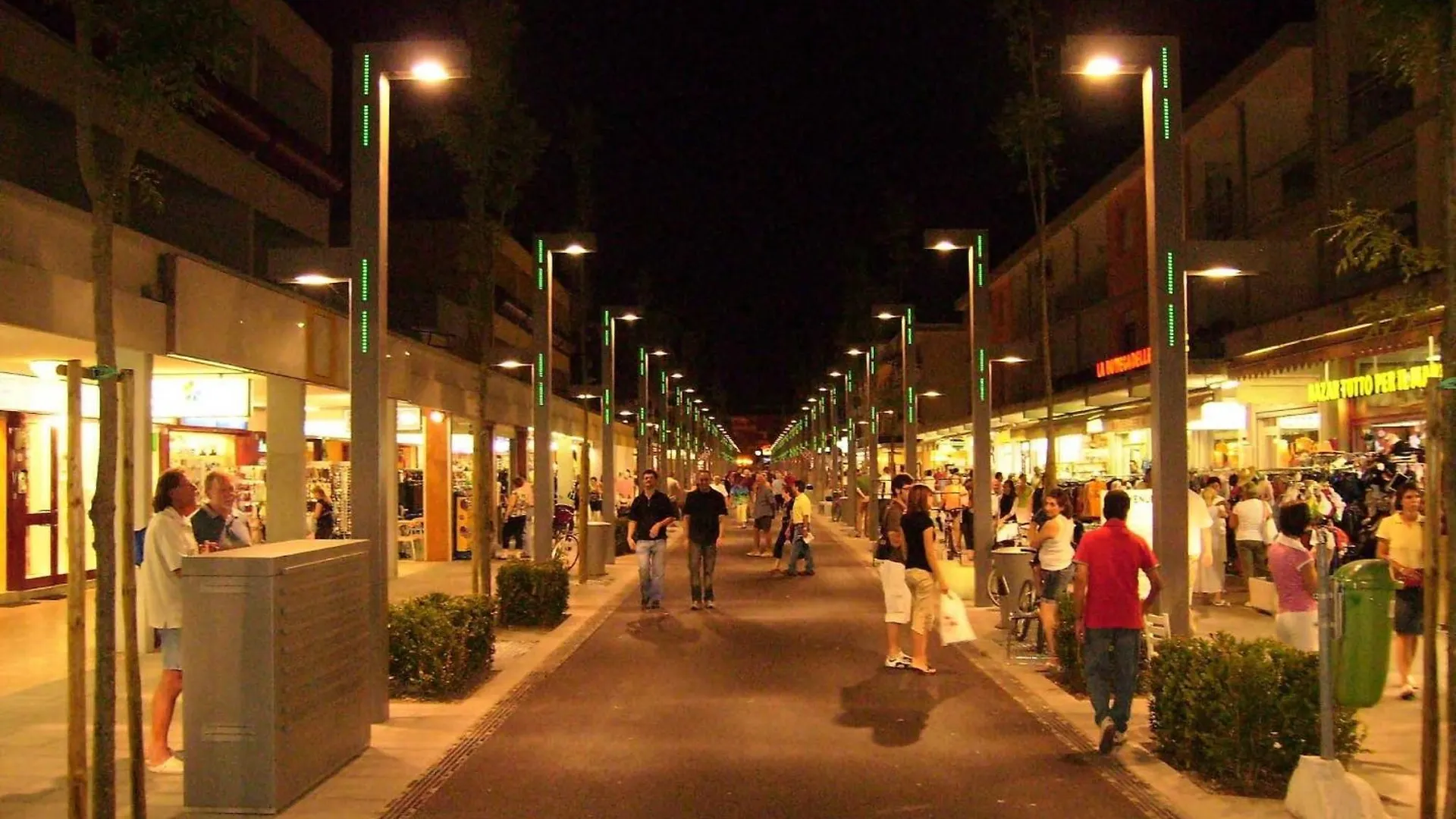 Apartment Flat Near The Beach Perfect Up To 6 Guests Bibione