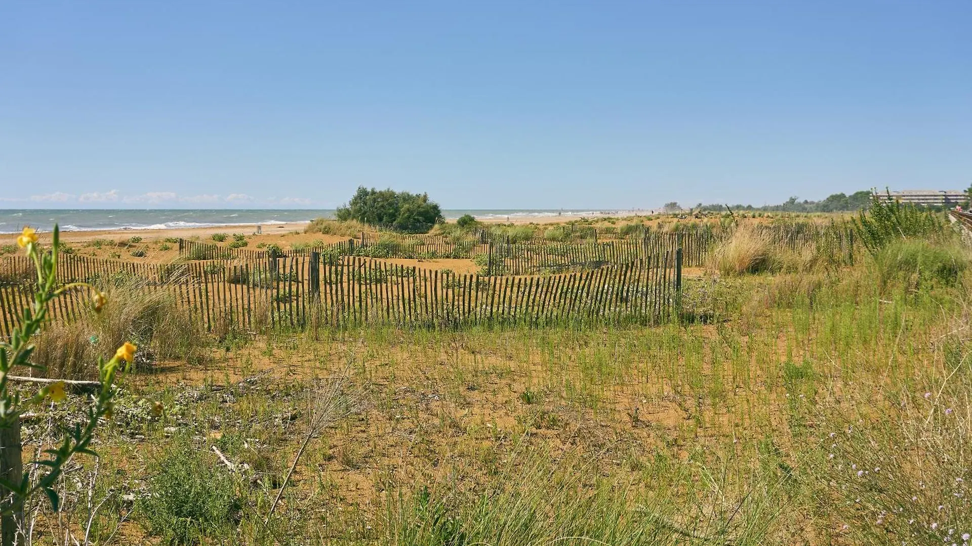 Flat Near The Beach Perfect Up To 6 Guests Bibione Apartment