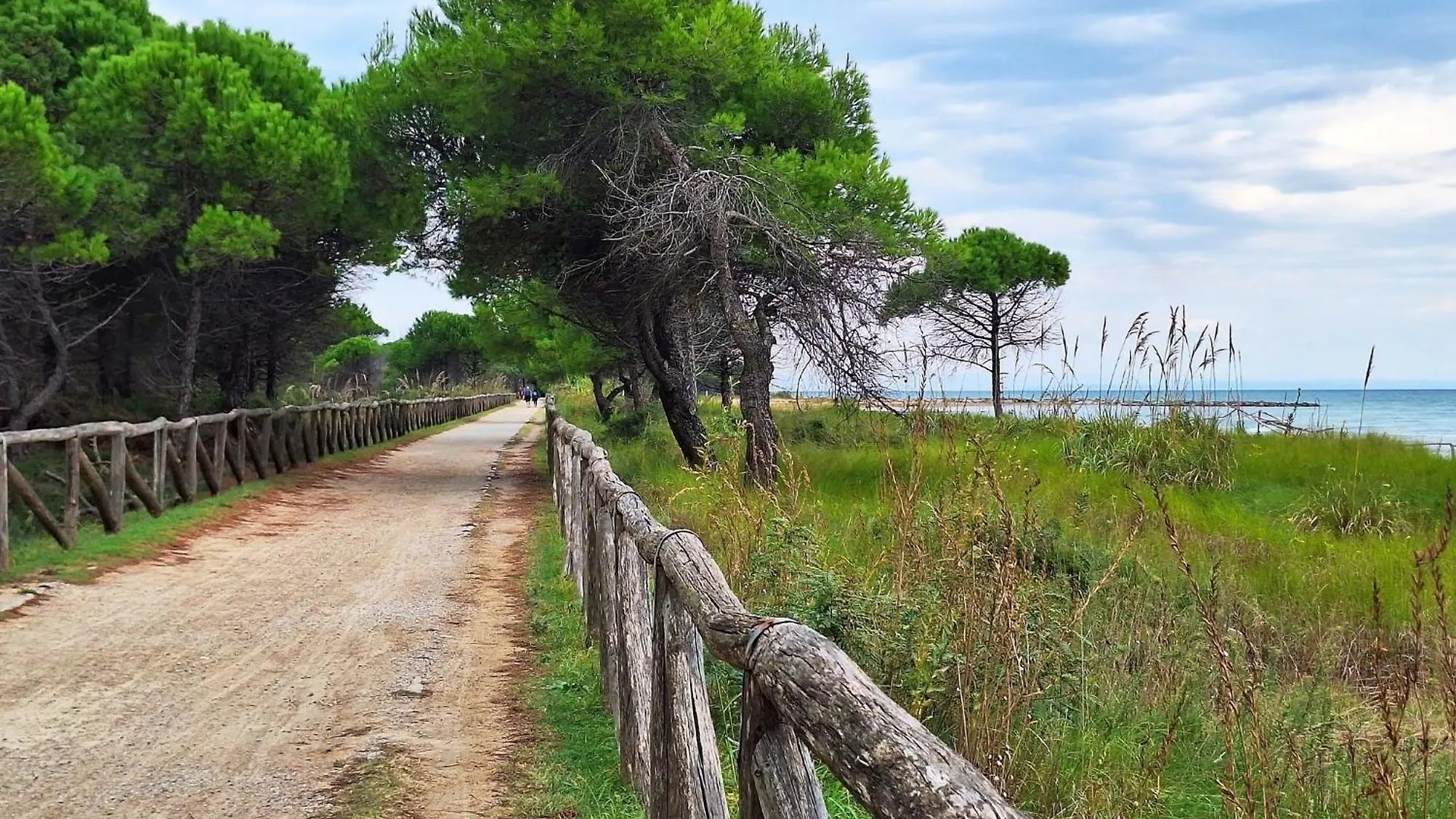 Apartment Flat Near The Beach Perfect Up To 6 Guests Bibione